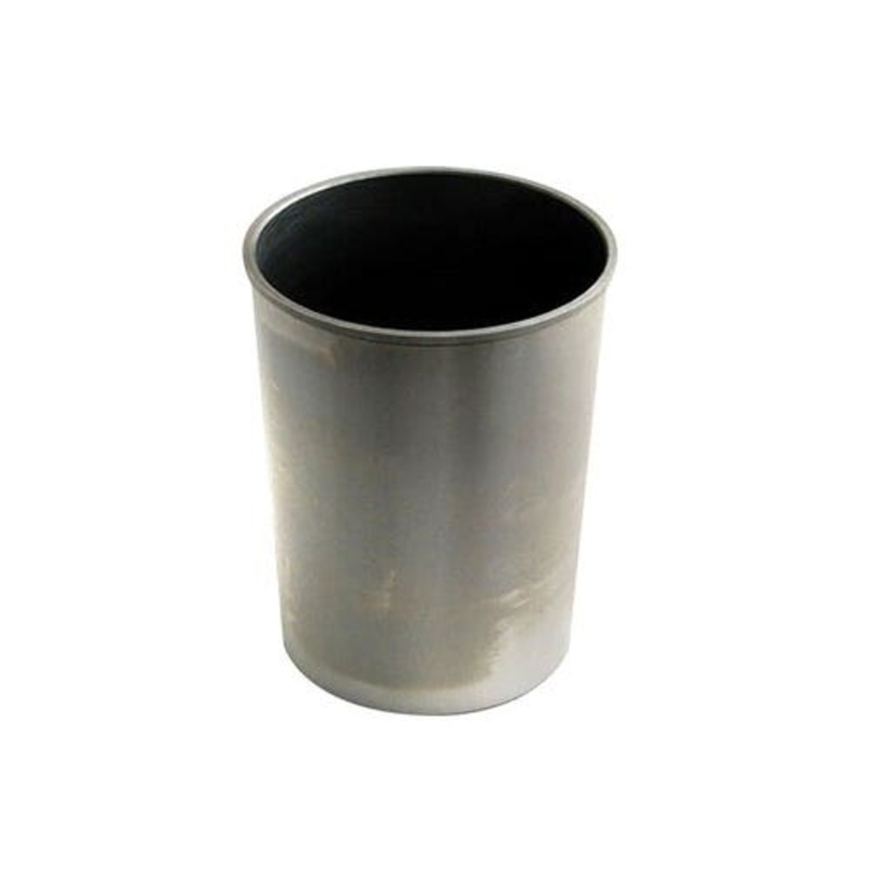 Cylinder Liner - 3.937" Bore Single Cylinder fits Massey Ferguson 399 3120 4245 4255 6150 8120 748216M1 fits Caterpillar fits Scat Trak fits Perkins
