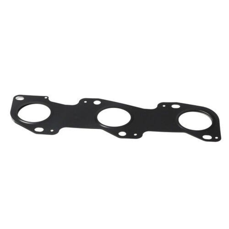 Exhaust Manifold Gasket fits New Holland TM115 TM120 TM125 TM130 TM135 TM140 TM150 TM155 TM165 87801658 fits Ford E9NN9448AA fits Case IH 87801658