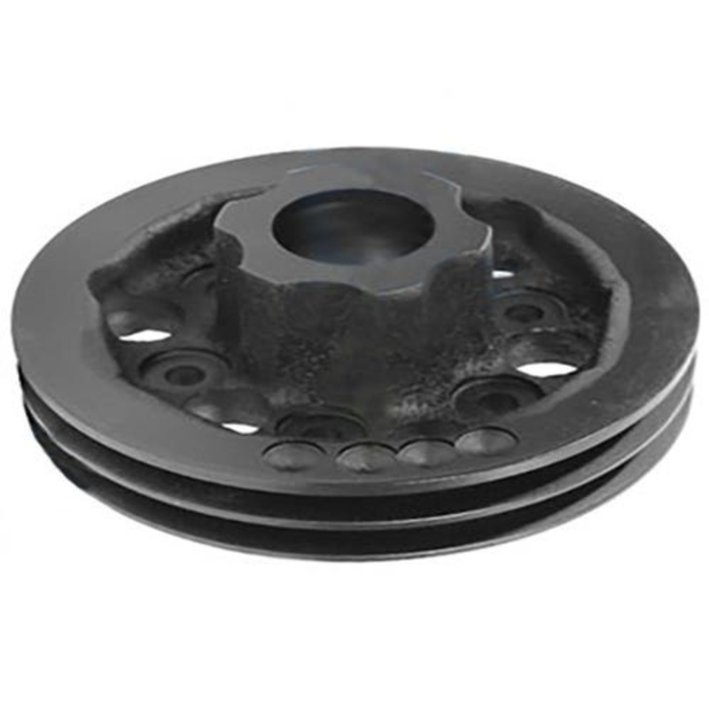 Fan Drive Pulley fits John Deere 4050 4250 4450 R90331 R71019