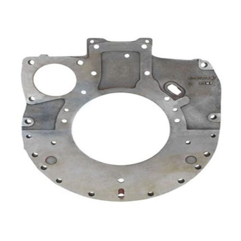 Flywheel Housing Adapter Plate fits Massey Ferguson 35 65 135 150 165 230 235 240 245 255 733633M1 37147802 741401M1 fits Massey Harris fits Perkins