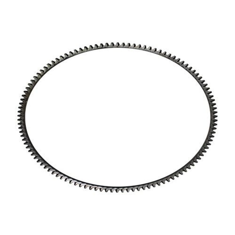 Flywheel Ring Gear fits Allis Chalmers 185 190 190XT 200 7000 7010 7020 8010 74023904 fits Gleaner F F2 G L L2 L3 M M2 M3 74023904