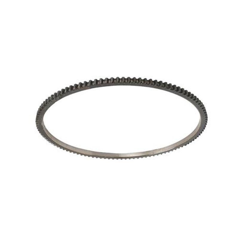 Flywheel Ring Gear fits International 3434 B250 B275 B414 354 374 384 444 444 704436R1 fits Mahindra 445 605 000704436R150116