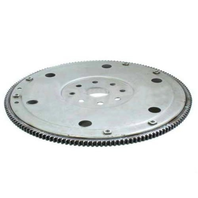 Flywheel With Ring Gear fits Case 570LXT 570MXT 580L 580M 580 Super L 580 Super M 585G 586G 588G 590 Super L 590 Super M 650H 750H J934937 3934937