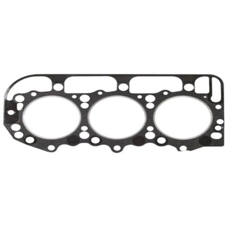 Head Gasket fits Ford 2000 2100 2110 2120 2300 2310 3000 3055 3100 3110 3120 3150 3190 3300 3310 3330 3400 3500 BSD329 158 175 3550 3550 C7NN6051R