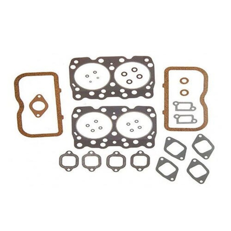 Head Gasket Set fits Case W7E 475 680C 850 301BD 680CK W7E 475 680C 850 680CK A42891 A189549