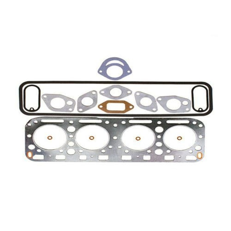 Head Gasket Set fits International MD W400 WD6 400 450 D248 D264 D281 TD6 TD6 119166A1 261339R92 53436DE 87427495