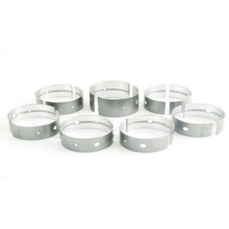 Main Bearings - .010" Oversize - Set fits David Brown 1690