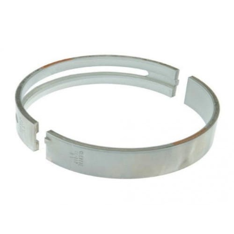 Main Bearings - .020" Oversize - Journal fits Massey Ferguson 88