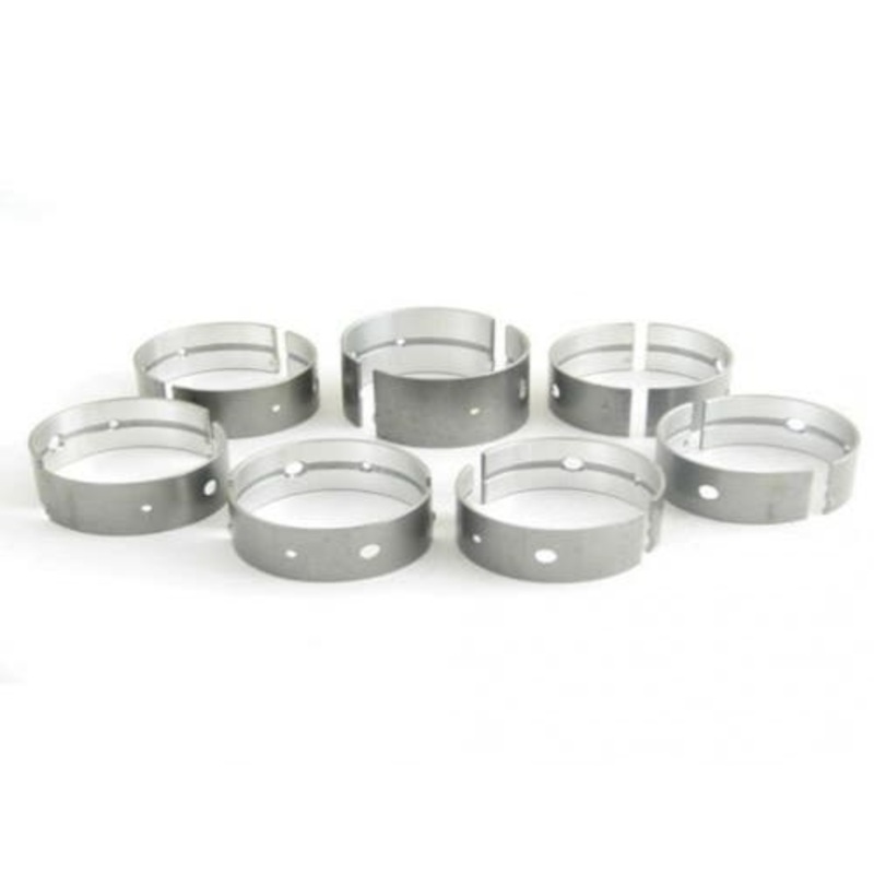 Main Bearings - Standard - Set fits David Brown 1690