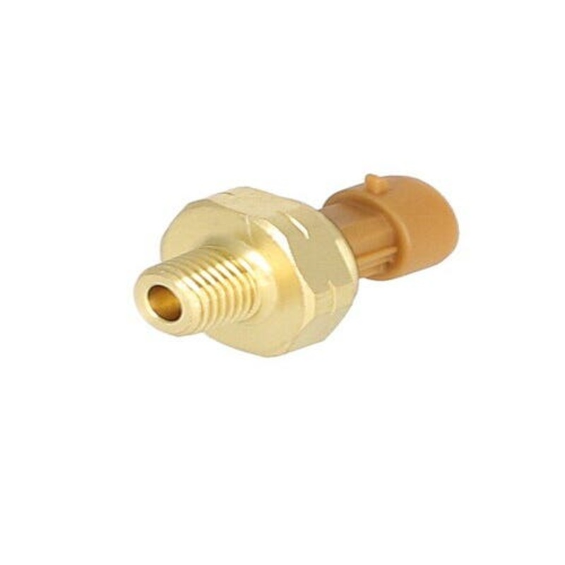 Manifold Air Pressure Sensor fits John Deere 7630 7730 7830 7930 8130 8225R 8230 8245R 8270R 8295R 8300 8320R 8320RT 8330 8345R 8430 8530 RE522723