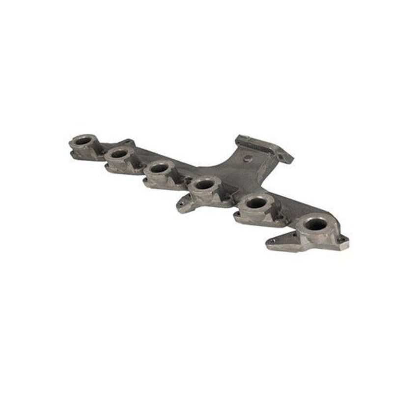 Manifold fits John Deere 7130 7130 Premium 7230 7230 Premium 7330 7330 Premium 7430 Premium R524633 R535826 R535059