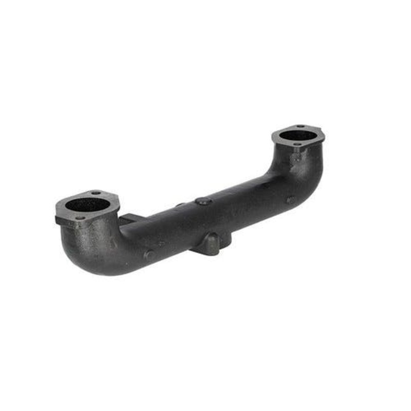 Manifold fits John Deere 965 1065 1072 1075 1155 1157 1158 1166 1169 1174 4435 3030 3040 3050 3055 3130 3140 3150 3255 3340 3350 3650 9920 9930 R90262