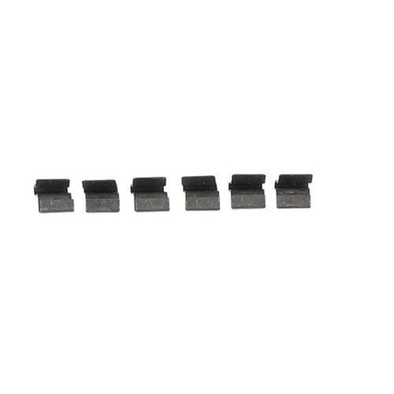 Oil Pan Gasket Clips fits Allis Chalmers D17 WC WD WD45 170 175 70229177