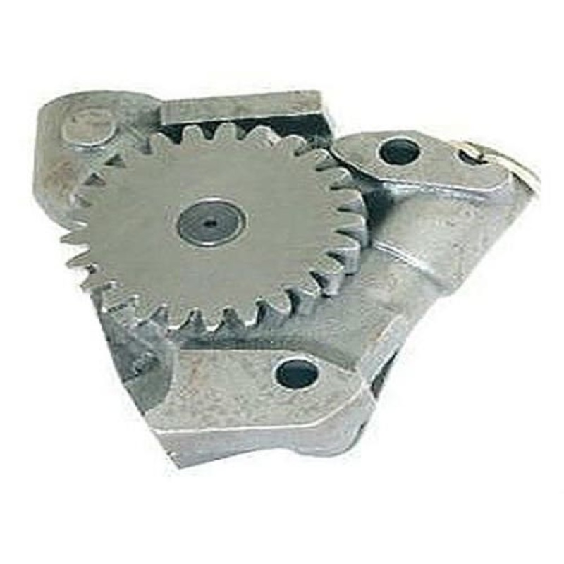 Oil Pump - Allis Chalmers fits Deutz DX110 DX120 DX3.70 DX6.30 4158299 fits Allis Chalmers 2130440 fits Deutz Allis 4231307 fits Renault 6005000730