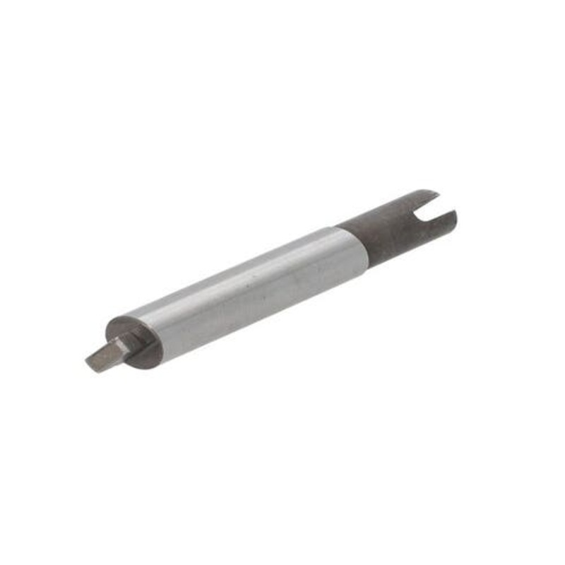 Oil Pump Drive Shaft - Slot Drive fits Ford NAA 501 600 601 611 620 621 630 631 640 641 650 651 660 661 681 700 701 800 801 851 861 900 901 EAF66646B