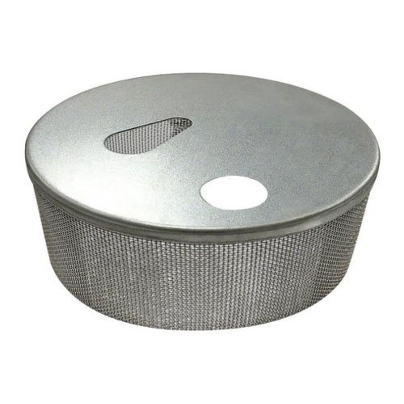 Oil Pump Strainer Screen fits John Deere A B AO AR AA2258R