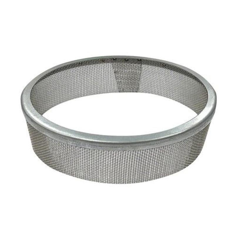 Oil Pump Strainer Screen fits John Deere H AH589R