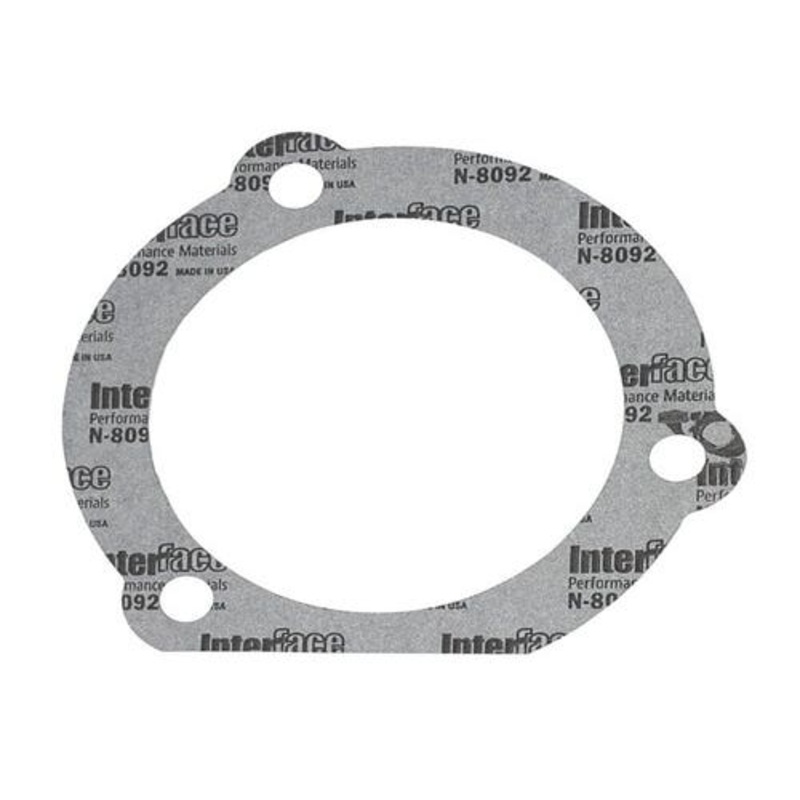 Oil Pump to Crankcase Gasket fits John Deere B BN BNH BO BR BW G GH GM GN GW R 50 60 70 520 530 620 630 720 730 A AW AO AR 50 70 B251R