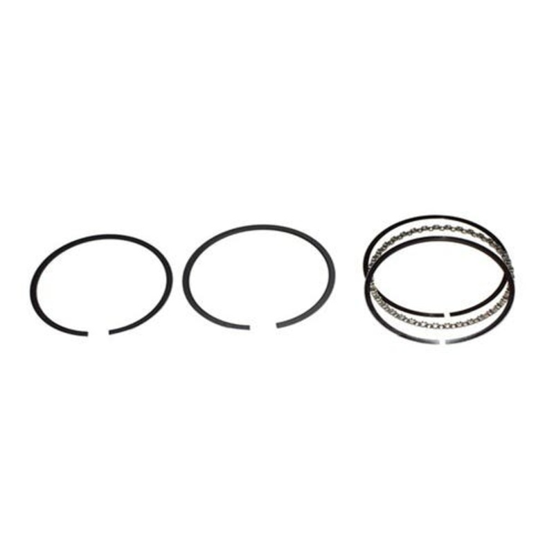Piston Ring Set - .030" Oversize - Single Cylinder Set fits Ford 4000 4100 4110 4140 4190 4200 4330 4340 4400 4410 4500 4600 4610 4610SU 531 535 545
