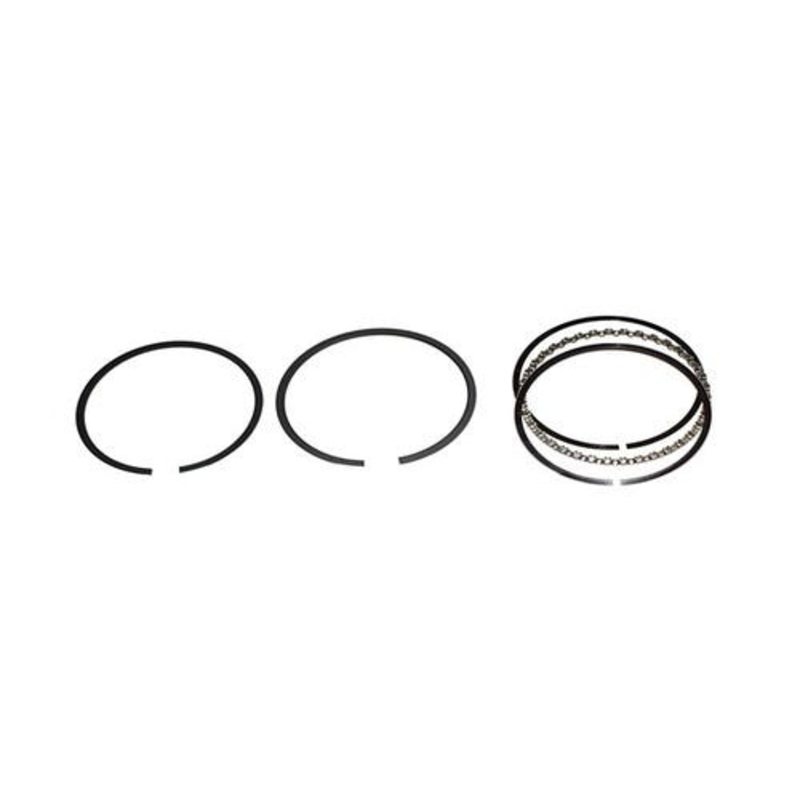 Piston Ring Set - .040" Oversize - Single Cylinder Set fits Ford 2000 2100 2110 2120 2300 2310 2600 2610 3000 3055 3100 3120 3400 3500 3600 3610 3910