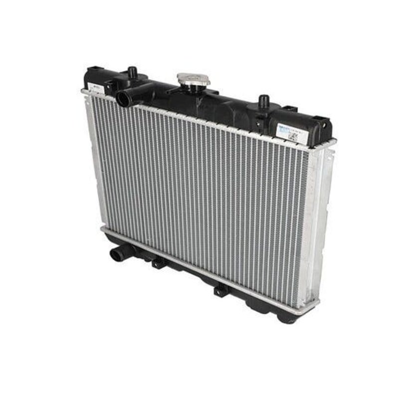 Radiator - Aluminum Core fits Kubota L2600 L2800 L3000 L3400 L4300 TC020-16000