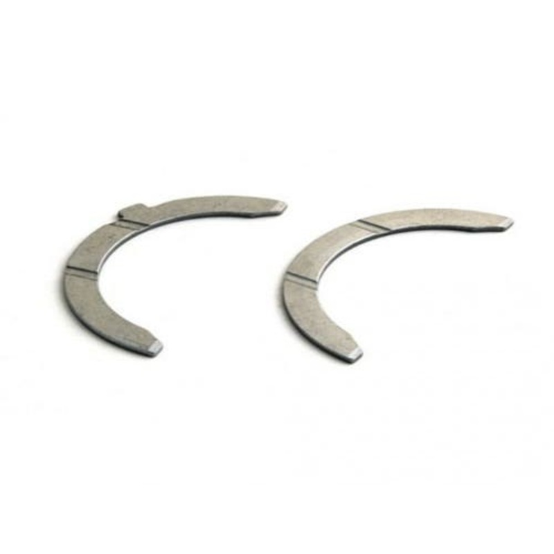 Rear Thrust Washer fits New Holland fits Deutz D4507 D6507 D7007 D7207 D7807 DX90 DX110 DX120 DX3.30 DX3.50 DX3.90 DX6.30 DX3.70 fits Deutz Allis