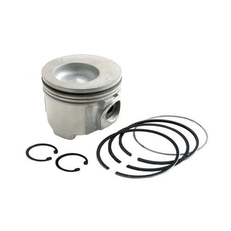 Rebore Kit - .030 Single Cylinder fits Ford 304 456 7610 7740 8340 87801072-30