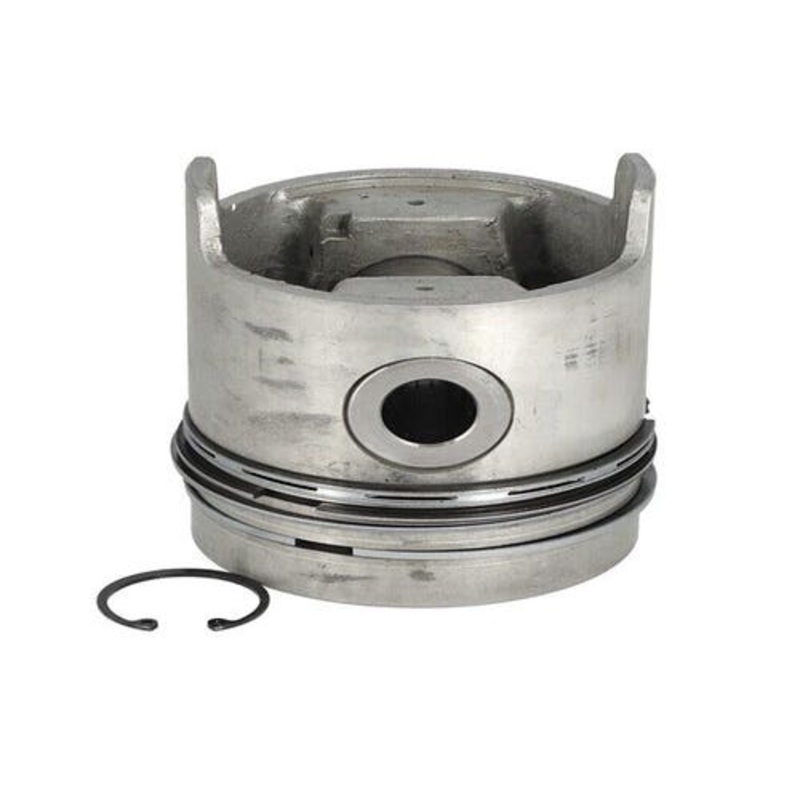 Rebore Kit - 4.4007" Standard Single Cylinder fits Ford 5610S 5640 6640 7740 7840 8240 8340 555E 575E 655E 675E BSD444 BSD666 268 401 655E 87801070