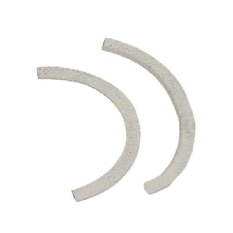 Rope Seal Set - Top and Lower fits David Brown 770 780 880 885 990 995 996 1190 1194 1200 1210 1212 1290 1294 1390 1394 K262783 K921611