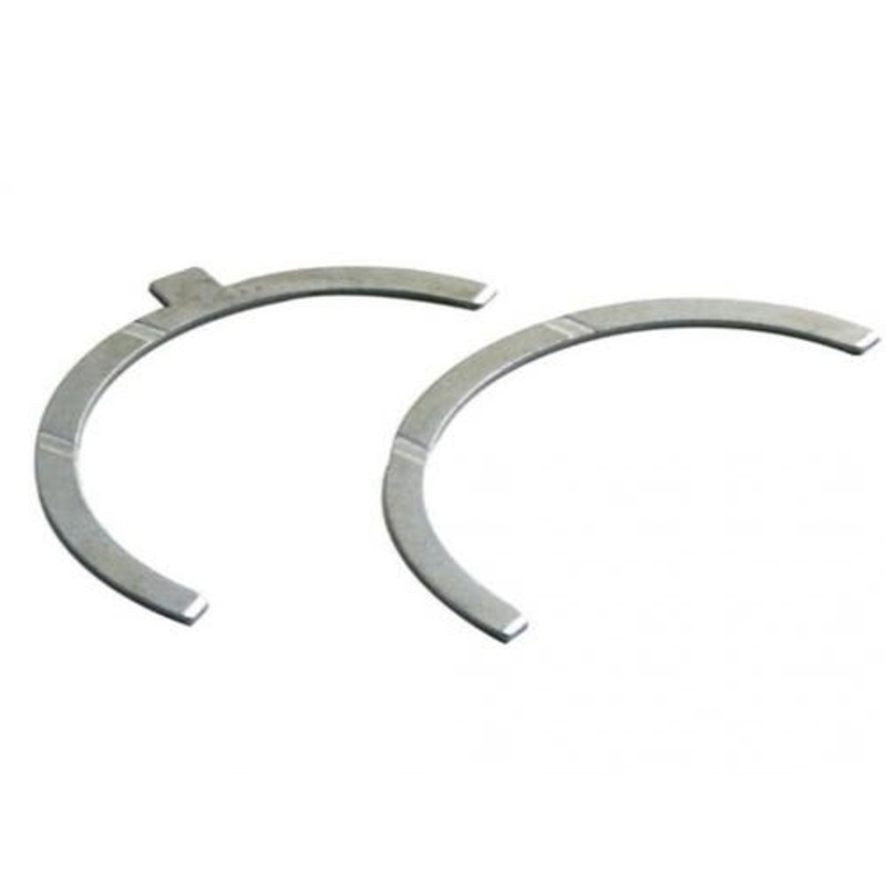 Thrust Bearings - Rear fits Deutz DX140 DX160 DX4.70 DX6.50 DX7.10