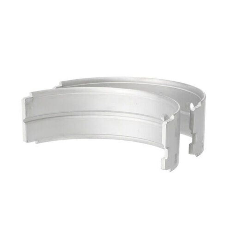 Thrust Main Bearing - Standard fits John Deere 1750 1850 1950 2040S 2140 2250 2450 2650 2850 2940 3140 3150 3340 3350 4040S 4240S 7500 70D 70D AR81786