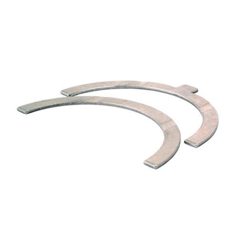 Thrust Washer Set - Standard fits Kubota B1700 B2400 L245 L2050 L2500 L2550 L2600 L2650 L2850 L2900 L3300 L3600 L3650 L4200 M4030 M5400 1522123541