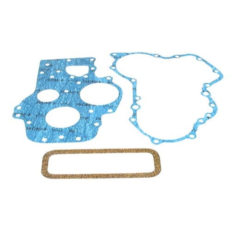 Timing Cover Gasket fits Hinomoto E16 E18 E21 E23 E25 2201-2103-00 2201-2104-00 2201-2105-00 2201-2109-00