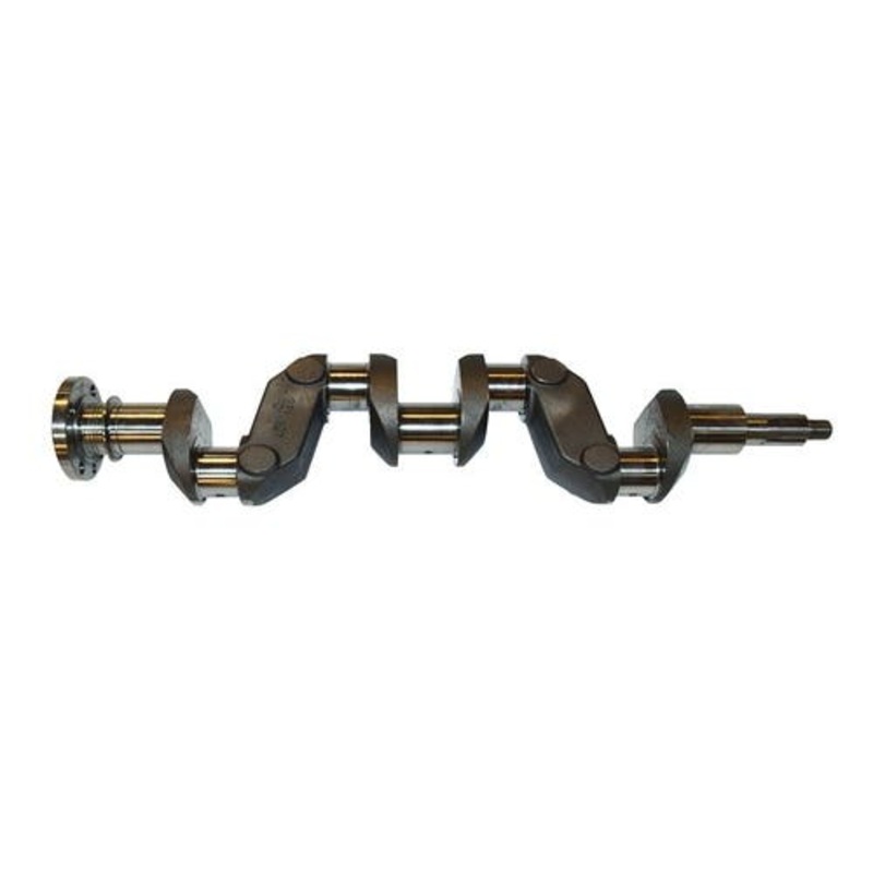 Crankshaft fits David Brown 1410 1412 1490 1494 AD4/55T D928415 D928416