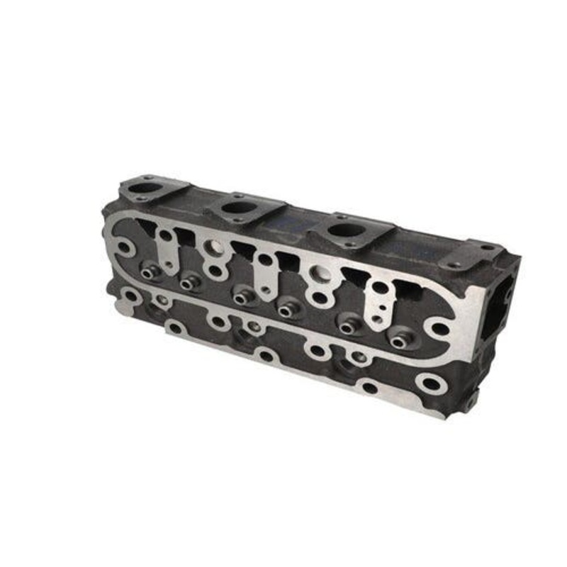 Cylinder Head fits Kubota D1105 B2400 B2410 B7610 ZD28 16032-03042 16032-03045 1G065-03040 1G065-03044 16032-03040 K2C