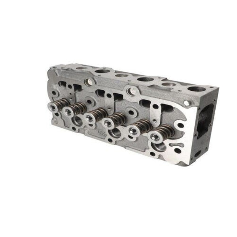 Cylinder Head fits Kubota D850 B1550 B6200 19267-03040