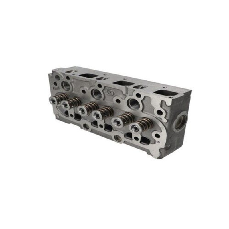 Cylinder Head fits Kubota F2000 F2100 D950 D950A B1750 B7200 B8200 15532-03040 fits Daedong 3C093D fits Kioti CK20 LB1914 E5700-03043 E5753-03046