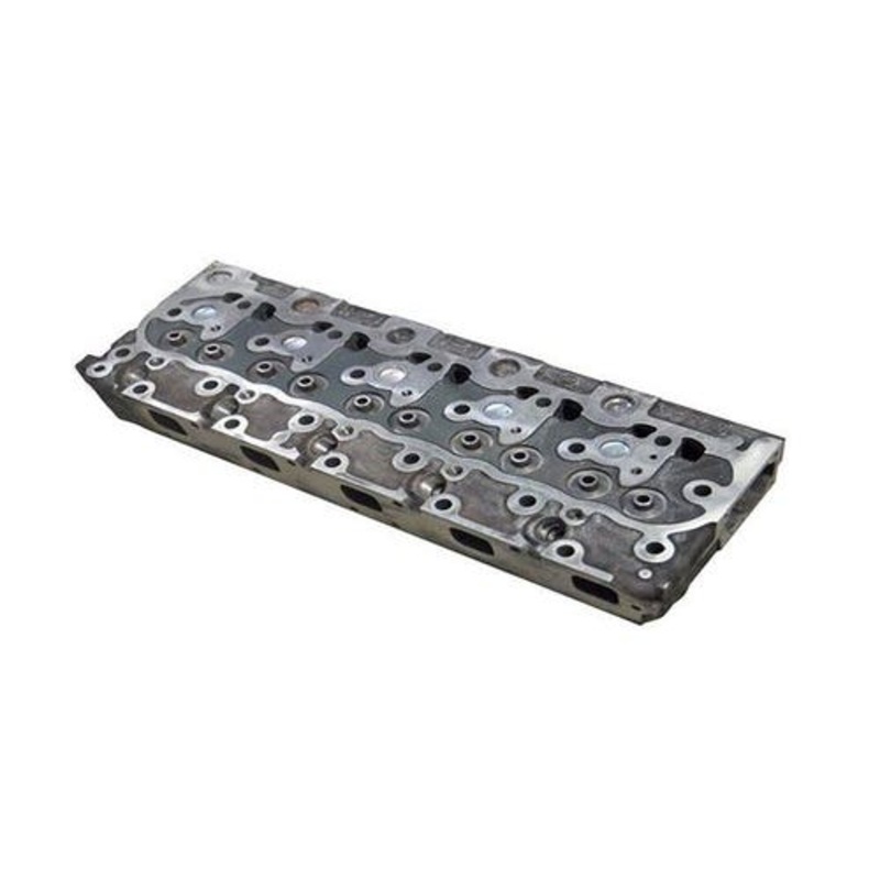 Cylinder Head fits Kubota F2803 M4700 M4900 M5400 M5700 16459-03040 16459-03044 F28N