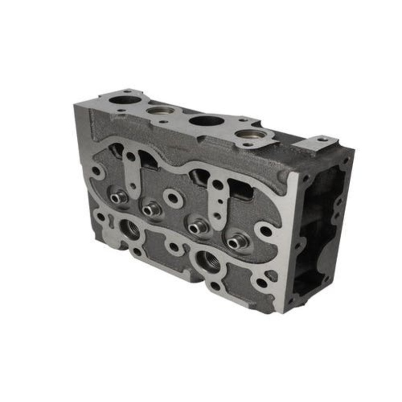 Cylinder Head fits Kubota L175 L185 L1500 L1501 Z750 Z751 15221-03024 15221-03020
