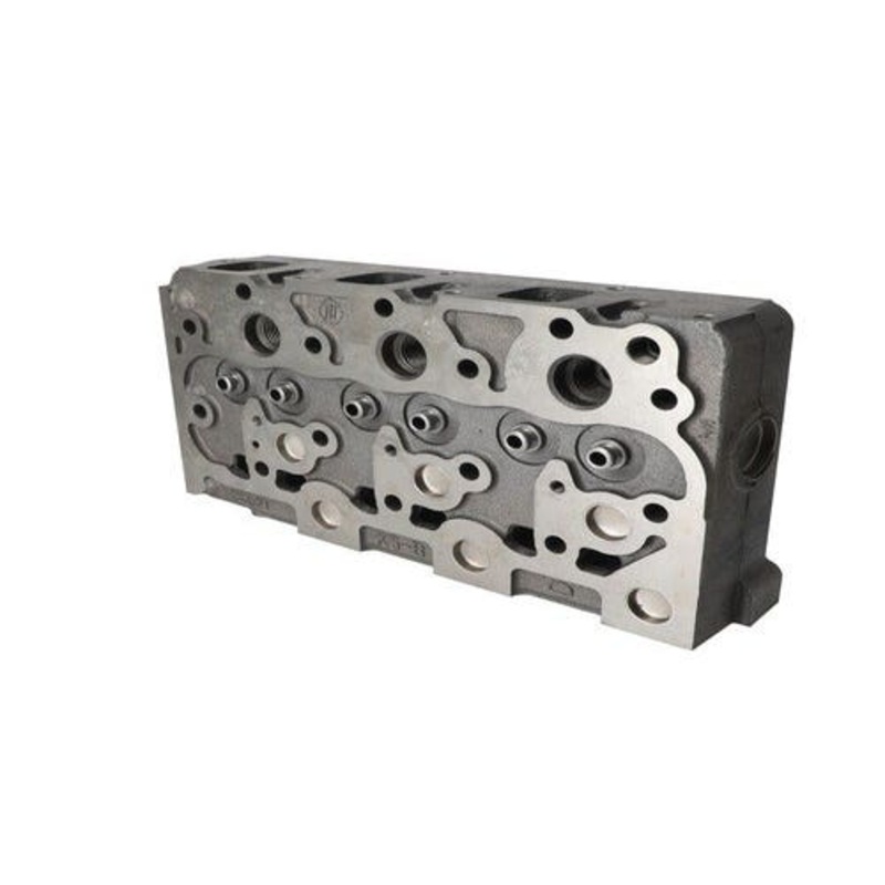 Cylinder Head fits Kubota L295 L305 D1301 L295 L305 15301-03040 15301-03045 15301-03110