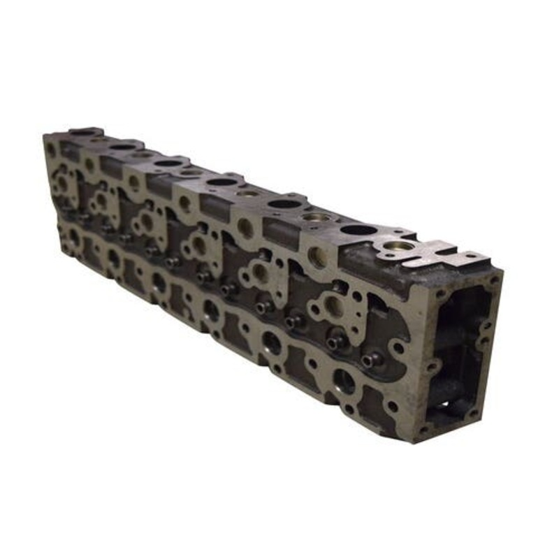 Cylinder Head fits Kubota M4050 M4500 KH28 KH170 S2600 KH28 15611-03042 15611-03044 15611-03110 15612-03040 15611-03040