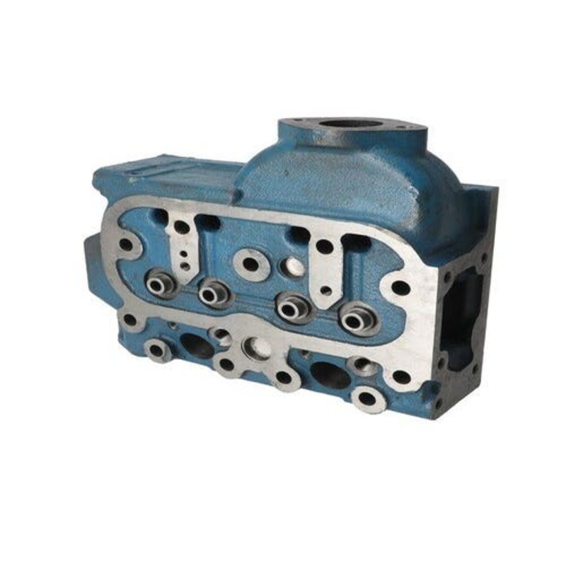 Cylinder Head fits Kubota ZL600 B6000 15231-03200 15231-03040 15231-03112 15231-03116