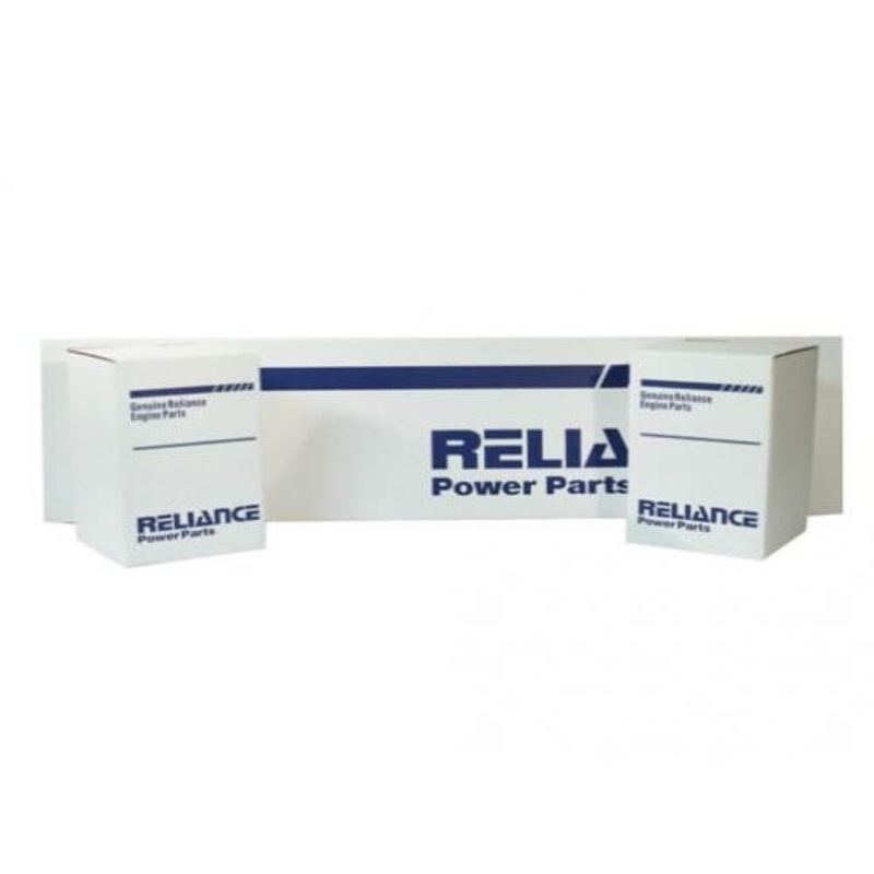 Engine Rebuild Kit - Less Bearings fits Deutz F2L912 D2506 D2807 D3006 D3607 fits Deutz Allis 6035