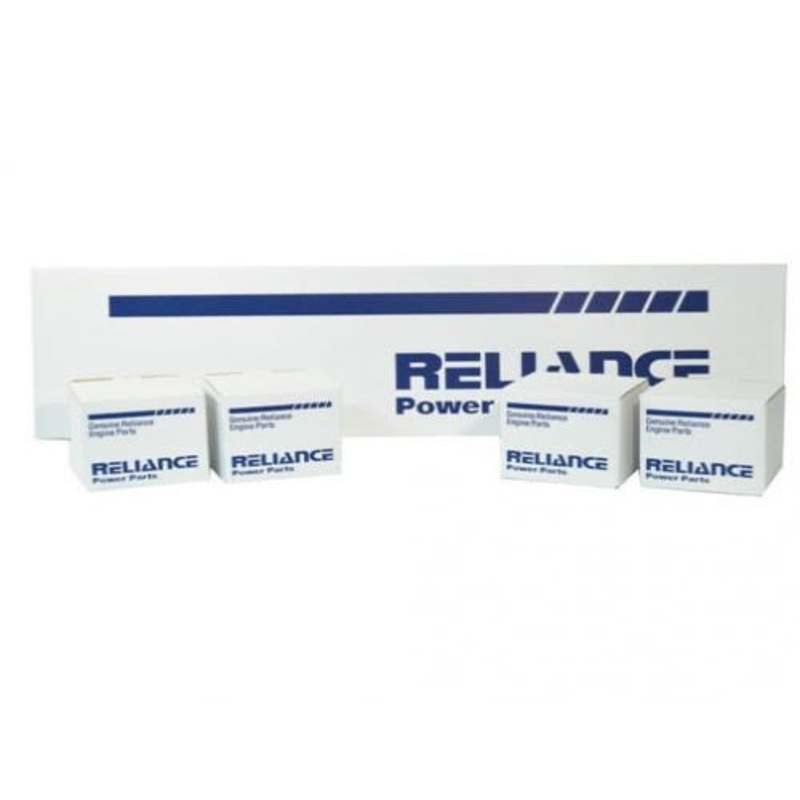 Engine Rebuild Kit - Less Bearings fits FIAT 224 8041.04 8045.04 766 780 766 780 fits White 700