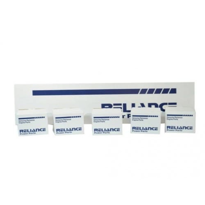 Engine Rebuild Kit - Less Bearings fits FIAT 298 8055.05 90-90 90-90