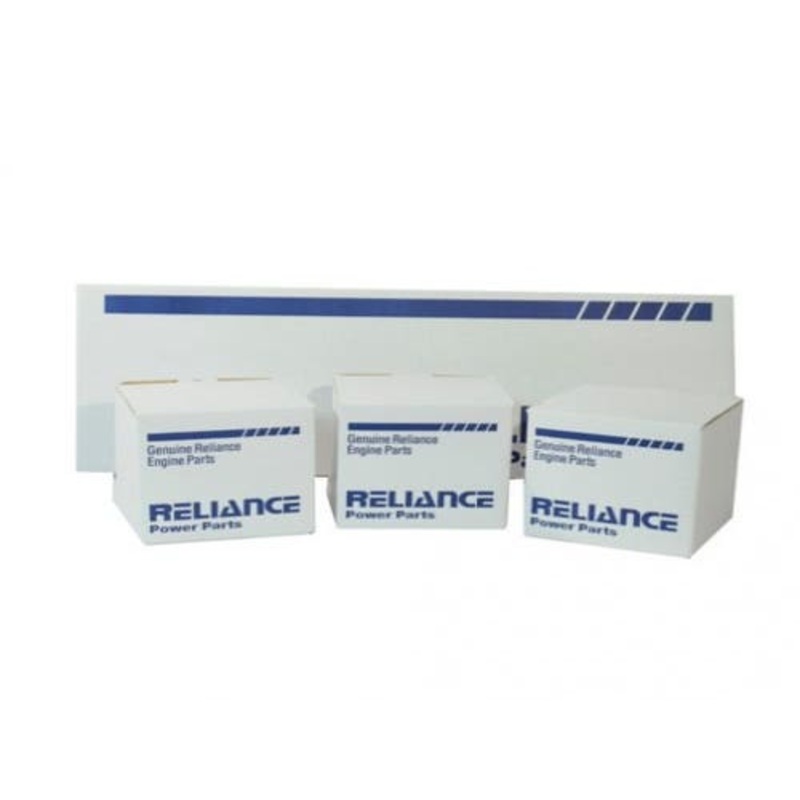 Engine Rebuild Kit - Less Bearings - Standard Pistons fits Ford 455D 545D BSD333 201 455D 545D 4630