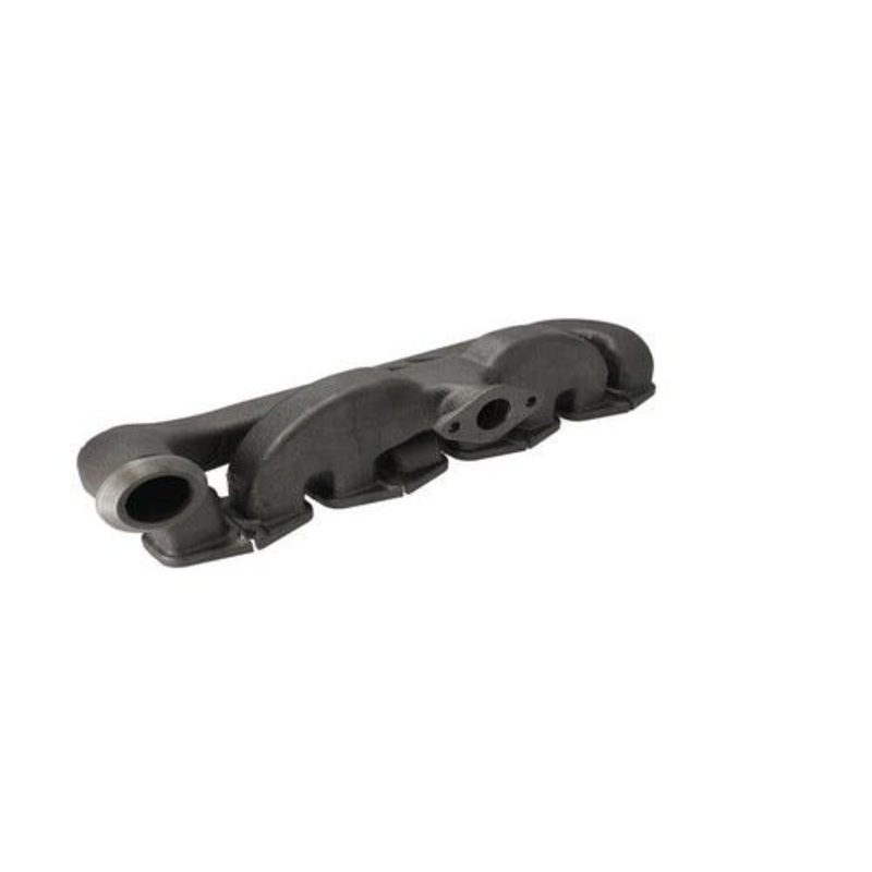 Intake and Exhaust Manifold fits Massey Ferguson TE20 TEA20 1077789M1 Z120E500
