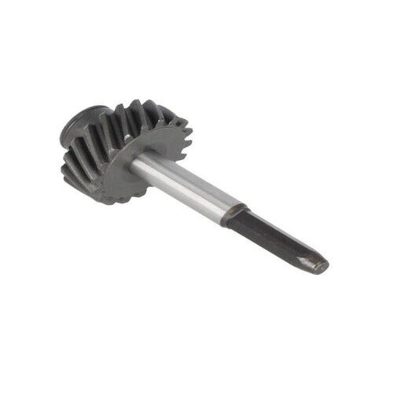 Oil Pump Drive Gear fits Ford 2000 2310 2600 2610 3000 3600 3610 3910 4000 4100 4110 4130 4600 4610 5000 5610 6600 6610 6700 6710 7710 E9NN6A820AA