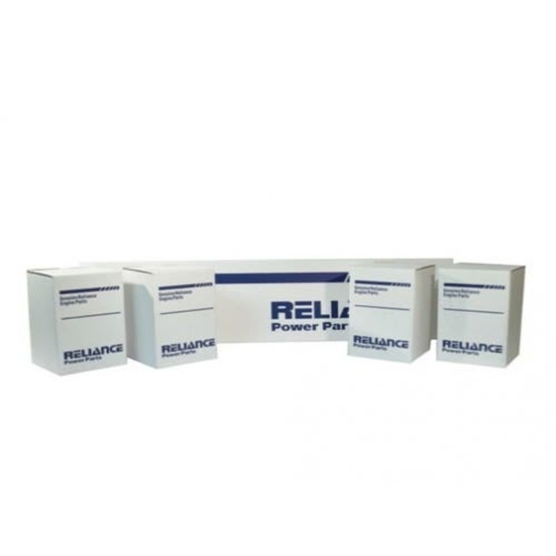 Basic Engine Rebuild Kit - Less Bearings fits International Super H Super W4 C164
