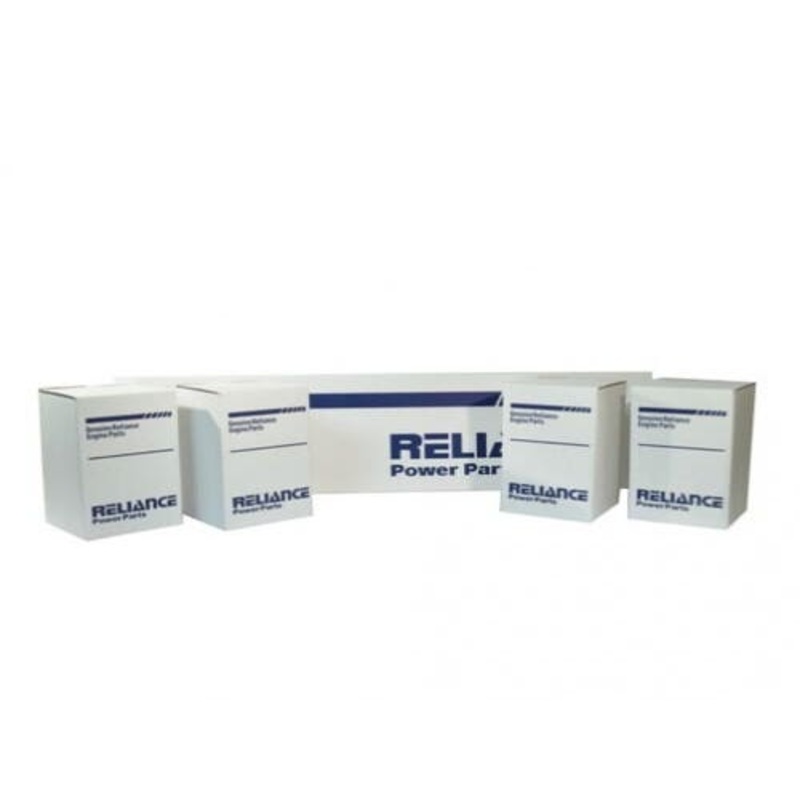 Engine Rebuild Kit - Less Bearings fits International 500 3414 444 2424 2444 3414 3444 500 BD154 BD154T B414 364 384 424 444 2424 2444 3444